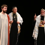 Wielkopostna sceniczna refleksja 