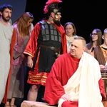 Wielkopostna sceniczna refleksja 