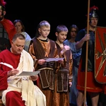 Wielkopostna sceniczna refleksja 