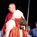 Wielkopostna sceniczna refleksja 