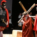 Wielkopostna sceniczna refleksja 