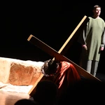 Wielkopostna sceniczna refleksja 