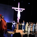 Wielkopostna sceniczna refleksja 