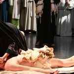 Wielkopostna sceniczna refleksja 