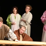 Wielkopostna sceniczna refleksja 