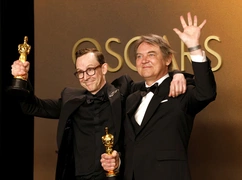 "The Girl Who Cried Pearls" Szczerbowskiego i Lavisa najlepszą krótkometrażową animacją