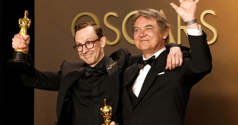 "The Girl Who Cried Pearls" Szczerbowskiego i Lavisa najlepszą krótkometrażową animacją