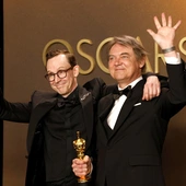 "The Girl Who Cried Pearls" Szczerbowskiego i Lavisa najlepszą krótkometrażową animacją