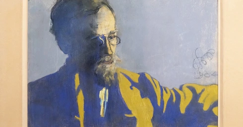 Pozostanie klejnotem - 125 lat temu odbyła się premiera "Wesela" Stanisława Wyspiańskiego