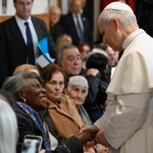 Leon XIV o roli parafii: dom, rodzina, doświadczenie wspólnoty