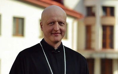 Lwów: towarzyszymy cierpiącym, dzielimy ich żałobę i ból