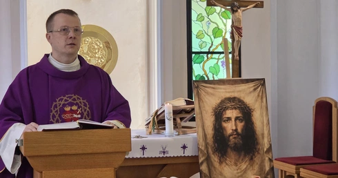 Zamienić światło w życie