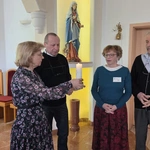 Wielkopostna Oaza Modlitwy "Od słowa do świadectwa"