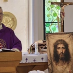 Wielkopostna Oaza Modlitwy "Od słowa do świadectwa"