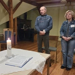 Wielkopostna Oaza Modlitwy "Od słowa do świadectwa"