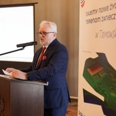 Tarnowskie Góry. Kto usunie niebezpieczne odpady?