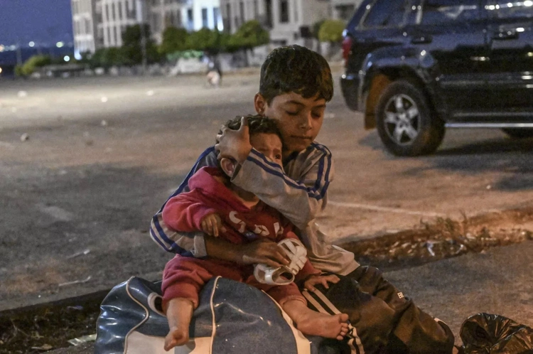  Dominik Derlicki: „Każdego dnia dostawaliśmy rozkazy ewakuacji"