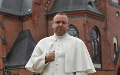 Kanonicy regularni z Drezdenka zapraszają na spotkanie z Matką Bożą Gietrzwałdzką