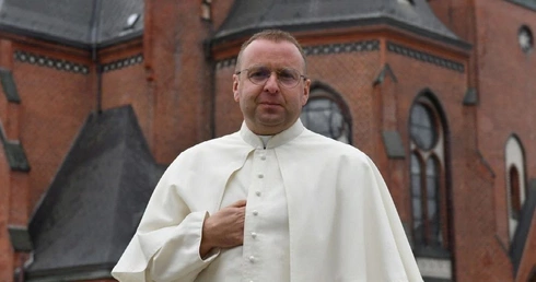 Kanonicy regularni z Drezdenka zapraszają na spotkanie z Matką Bożą Gietrzwałdzką