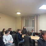 Oni chcą jechać do Seulu