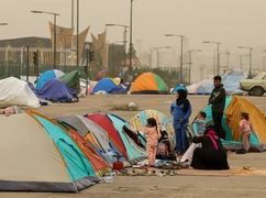 Caritas Libanu alarmuje: narasta kryzys humanitarny