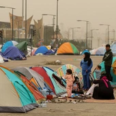 Caritas Libanu alarmuje: narasta kryzys humanitarny