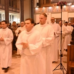 Udzielenie posługi lektoratu w Gdyni