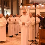 Udzielenie posługi lektoratu w Gdyni