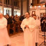 Udzielenie posługi lektoratu w Gdyni