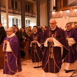 Udzielenie posługi lektoratu w Gdyni