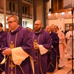 Udzielenie posługi lektoratu w Gdyni