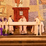 Udzielenie posługi lektoratu w Gdyni