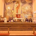 Udzielenie posługi lektoratu w Gdyni