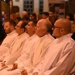 Udzielenie posługi lektoratu w Gdyni