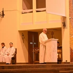 Udzielenie posługi lektoratu w Gdyni