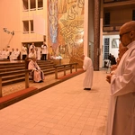 Udzielenie posługi lektoratu w Gdyni