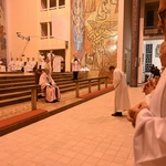 Udzielenie posługi lektoratu w Gdyni