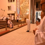 Udzielenie posługi lektoratu w Gdyni