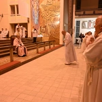 Udzielenie posługi lektoratu w Gdyni