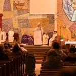 Udzielenie posługi lektoratu w Gdyni