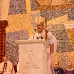 Udzielenie posługi lektoratu w Gdyni