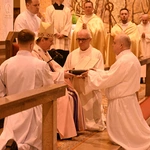 Udzielenie posługi lektoratu w Gdyni