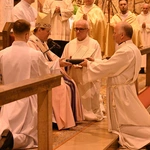 Udzielenie posługi lektoratu w Gdyni