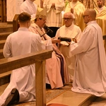 Udzielenie posługi lektoratu w Gdyni