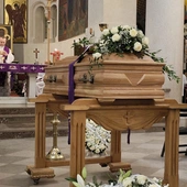 Był świadkiem trudnych czasów