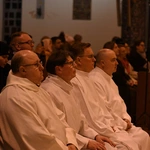 Udzielenie posługi lektoratu w Gdyni