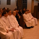 Udzielenie posługi lektoratu w Gdyni