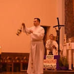 Udzielenie posługi lektoratu w Gdyni