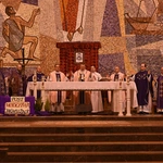 Udzielenie posługi lektoratu w Gdyni