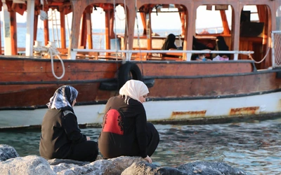 Prawo soli, czyli podziękowanie dla kobiet w czasie Ramadanu